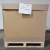 17 units of White Folding Table - MSRP $989 - Salvage (Lot # 829450)