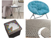 83 units of Home Furniture - MSRP $3,228 - Returns (Lot # 829541)