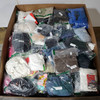 547 units of Clothing & Accessories - MSRP $20,905 - Returns (Lot # 8272111)