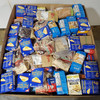 350 units of Food & Snacks - MSRP $5,195 - Like New (Lot # 8272134)