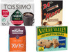 287 units of Food & Snacks - MSRP $3,960 - Like New (Lot # 8272149)