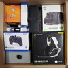 36 units of Gaming Accessories - MSRP $3,392 - Returns (Lot # 827282)