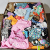 17619 units of Clothing & Accessories - MSRP $259,437 - Returns (lot # TK45675)