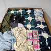 688 units of Clothing & Accessories - MSRP $11,322 - Returns (Lot # 831157)