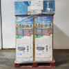 13 units of Pools & Accessories - MSRP $1,938 - Like New (Lot # 831166)