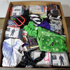 729 units of Halloween - MSRP $6,191 - Returns (Lot # 831027)