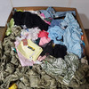 864 units of Clothing & Accessories - MSRP $12,657 - Returns (Lot # 831050)