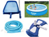 96 units of Pools & Accessories - MSRP $2,769 - Like New (Lot # 831323)