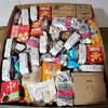 466 units of Food & Snacks - MSRP $4,308 - Like New (Lot # 830366)