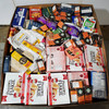 553 units of Food & Snacks - MSRP $4,930 - Like New (Lot # 830369)