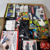 6523 units of Outdoor - MSRP $93,439 - Returns (lot # TK45827)