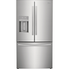 50 units of Major Appliances - MSRP $55,997 - Scratch & Dent (Lot # 103-TK835601)