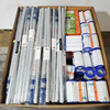 168 units of Pools Accessories - MSRP $3,814 - Like New (Lot # 831516)
