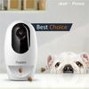29 units of Pawbo+ Wi-Fi Interactive Pet Camera and Treat Dispensers - MSRP $4,349 - Like New (Lot # 831209)