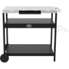 10 units of Expert Grill Outdoor Food Preparation Cart - MSRP $1,780 - Like New (Lot # 831212)