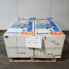 2 units of Hydrium 18' x 48" Frame Pool, 18' x 48" Pool Sets - MSRP $1,396 - Like New (Lot # 831221)