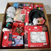 140 units of Christmas - MSRP $2,675 - Returns (Lot # 833615)