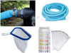 154 units of Pools Accessories - MSRP $3,891 - Like New (Lot # 833619)