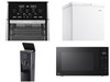 26 units of Small Appliances - MSRP $4,000 - Returns (Lot # 834131)