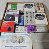 49 units of Small Appliances - MSRP $2,823 - Returns (Lot # 834250)