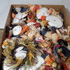 1189 units of Holidays & Party - MSRP $3,909 - Returns (Lot # 834326)