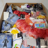 424 units of Halloween - MSRP $6,849 - Returns (Lot # 834341)