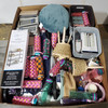 7978 units of Home Products - MSRP $100,725 - Returns (lot # TK46100)