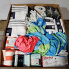 7978 units of Home Products - MSRP $100,725 - Returns (lot # TK46100)