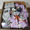 821 units of Halloween - MSRP $6,882 - Returns (Lot # 833421)