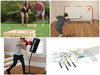 99 units of Sporting Goods - MSRP $2,715 - Returns (Lot # 835027)