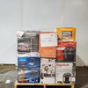 32 units of Small Appliances - MSRP $3,479 - Returns (Lot # 835144)