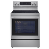 50 units of Major Appliances - MSRP $68,900 - Scratch & Dent (Lot # 103-TK842901)