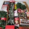 127 units of Christmas - MSRP $2,950 - Returns (Lot # 835320)