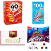 802 units of Chocolates and Candies - MSRP $5,945 - Like New (Lot # 835420)