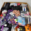 500 units of Halloween - MSRP $6,454 - Returns (Lot # 835432)