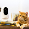 79 units of Pawbo+ Wi-Fi Interactive Pet Camera and Treat Dispensers - MSRP $11,848 - Like New (Lot # 834905)
