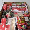 111 units of Christmas - MSRP $2,461 - Returns (Lot # 835932)