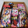 123 units of Toys - MSRP $3,364 - Returns (Lot # 836240)