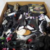 242 units of Shoes (pair) - MSRP $6,283 - Returns (Lot # 836721)