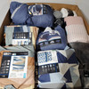51 units of Bedding - MSRP $1,632 - Returns (Lot # 836435)