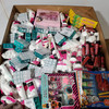 656 units of Cosmetics & Personal Care - MSRP $7,972 - Like New (Lot # 837010)