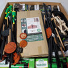 6291 units of Garden & Accessories - MSRP $97,126 - Returns (lot # TK46350)