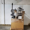 6291 units of Garden & Accessories - MSRP $97,126 - Returns (lot # TK46350)
