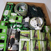 6291 units of Garden & Accessories - MSRP $97,126 - Returns (lot # TK46350)