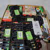 6291 units of Garden & Accessories - MSRP $97,126 - Returns (lot # TK46350)