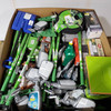 6291 units of Garden & Accessories - MSRP $97,126 - Returns (lot # TK46350)