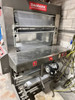 DaMark Shrink Packaging System S34 - MSRP 50,000$ - Used (Lot # 829001)