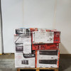 27 units of Small Appliances - MSRP $3,273 - Returns (Lot # 837144)