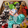 298 units of Halloween - MSRP $4,924 - Returns (Lot # 837231)