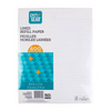 363 units of Pen+Gear Lined Refill Paper 8 1/2 x 11 (400 Sheets) - MSRP $1,808 - Like New (Lot # 838030)